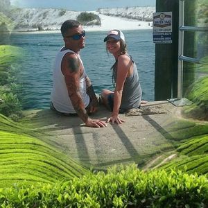 Meet your Posher, Shane